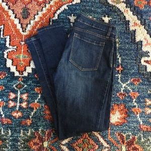 Banana Republic Legging Jean